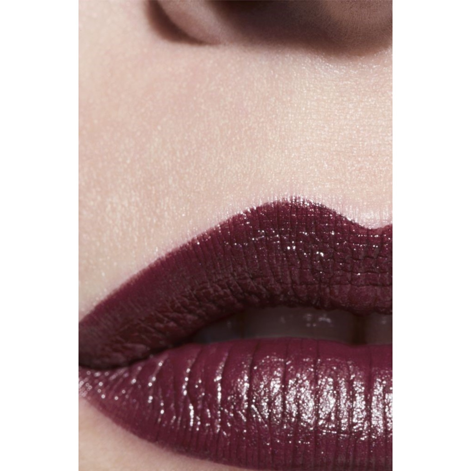 LA BARRA DE LABIOS INTENSA
